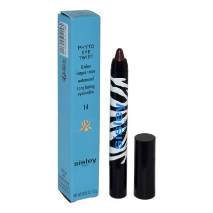 Sisley Phyto-Eye Twist 14-black rose