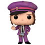 Funko Figura Harry Potter Stan Shunpike Harry Potter y el Prisionero de Azkaban Vinilo 9cm