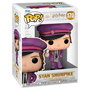 Funko Figura Harry Potter Stan Shunpike Harry Potter y el Prisionero de Azkaban Vinilo 9cm