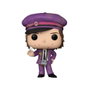 FUNKO Figura POP Harry Potter y el Prisionero de Azkaban - Stan Shunpike