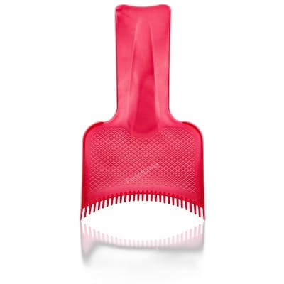 Xanitalia Pro Espátula Mechas Oval Grande