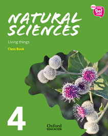 OXFORD UNIVERSITY PRESS, NATURAL SCIENCE 4 PRIMARY MODULE 1 COURSEBOOK PACK NEW THINK DO LEARN