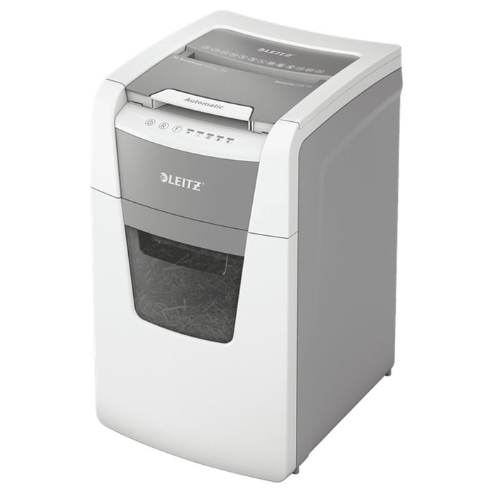 Leitz IQ 150 Autofeed P5 Destructora de Documentos Automática