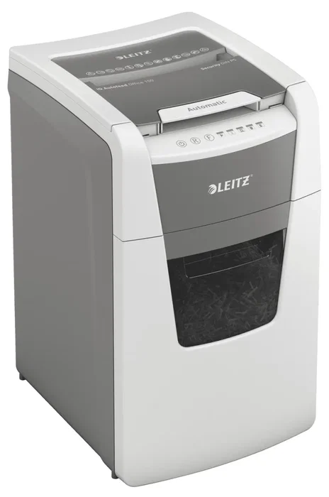 Leitz IQ 150 Autofeed P5 Destructora de Documentos Automática