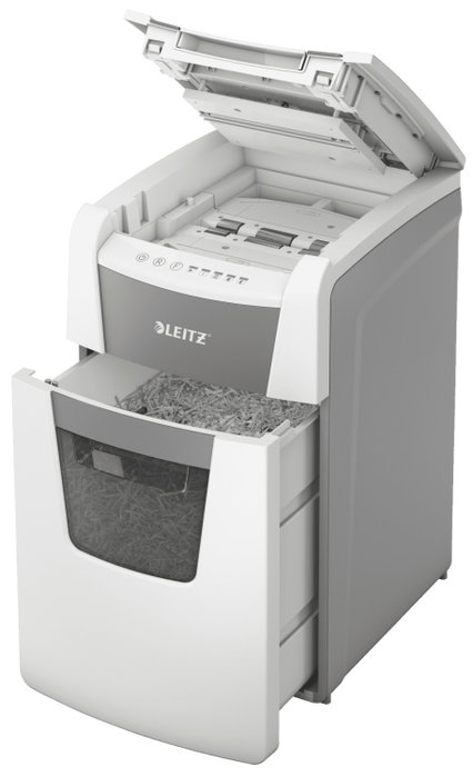 Leitz IQ 150 Autofeed P5 Destructora de Documentos Automática