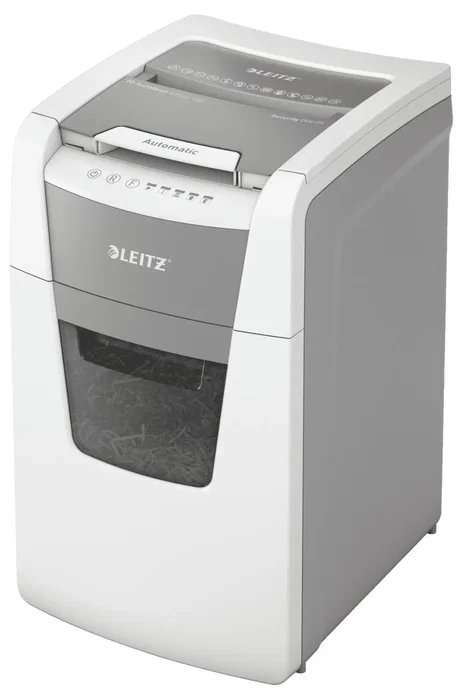 Leitz IQ 150 Autofeed P5 Destructora de Documentos Automática