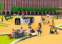 Playmobil Calendario de Adviento Miraculous Picnic en París 71344