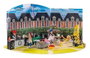 Playmobil Calendario de Adviento Miraculous Picnic en París 71344