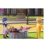 Playmobil Calendario de Adviento Miraculous Picnic en París 71344
