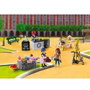 Playmobil Calendario de Adviento Miraculous Picnic en París 71344