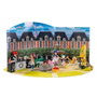 Playmobil Calendario de Adviento Miraculous Picnic en París 71344