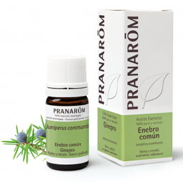 PRANAROM Aceite Esencial de Enebro Común 5 ml