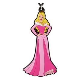 Disney prinsesas Colgante tacto suave PVC Aurora