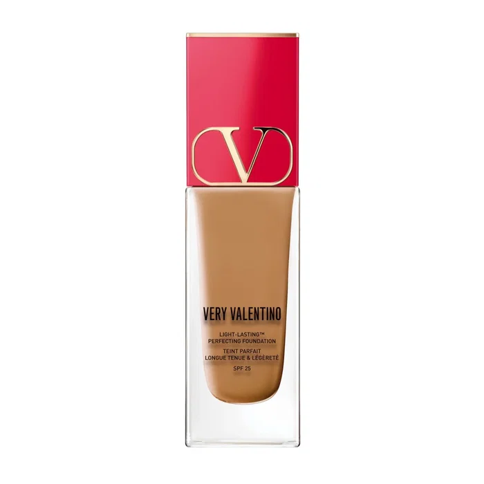 Valentino Very Valentino Base líquida DN1 SPF 25 Valentino Very Valentino Base líquida DN1 SPF 25