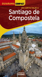 ANAYA, Santiago de Compostela - GUIARAMA COMPACT