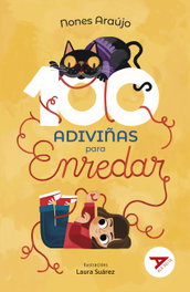 Cen adiviñas para enredar, Nones Araújo - TAMBRE-EDELVIVES