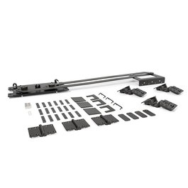 Terno Sistema Apertura SPIN 450Mm - 600Mm Largo Bisagra para Muebles