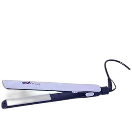 WAD PROFESSIONAL BEAUTY Plancha Kaya Lila para el Cabello
