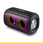 NGS Altavoz Bluetooth Roller Beast 32W Sistema 2.0 Negro