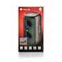 NGS Roller Beast Altavoz Portátil Bluetooth 5.0, 32W, Resistente al Agua IPX5, Luces RGB, Radio FM, USB/TF, Auxiliar, 6000mAh, Color Negro