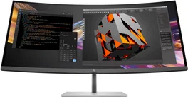 HP Series 7 Pro Monitor WQHD+ Thunderbolt 4 Pro de 37,5 pulgadas 738pu