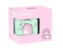 Safta Taza Grande Pembe The Pink Cat