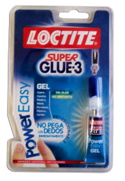 Loctite Super Glue Power Easy 3 g
