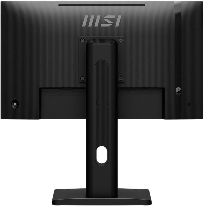 MSI PRO MP245PG E14 Monitor Gaming 23.8 Pulgadas IPS 144Hz Full HD MSI PRO MP245PG E14 Monitor Gaming 23.8 Pulgadas IPS 144Hz Full HD