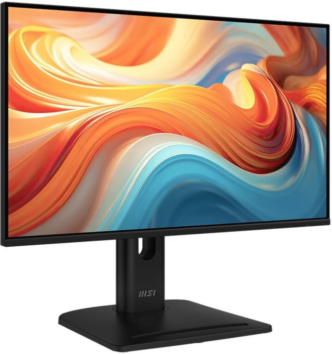 MSI PRO MP245PG E14 Monitor Gaming 23.8 Pulgadas IPS 144Hz Full HD MSI PRO MP245PG E14 Monitor Gaming 23.8 Pulgadas IPS 144Hz Full HD