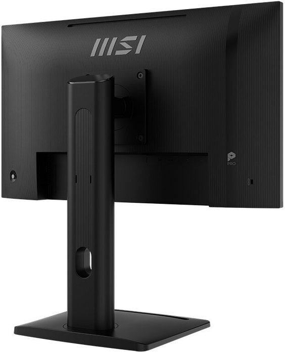 MSI PRO MP245PG E14 Monitor Gaming 23.8 Pulgadas IPS 144Hz Full HD MSI PRO MP245PG E14 Monitor Gaming 23.8 Pulgadas IPS 144Hz Full HD