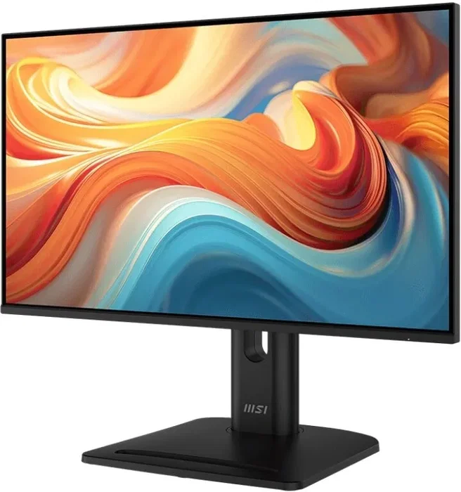 MSI PRO MP245PG E14 Monitor Gaming 23.8 Pulgadas IPS 144Hz Full HD MSI PRO MP245PG E14 Monitor Gaming 23.8 Pulgadas IPS 144Hz Full HD