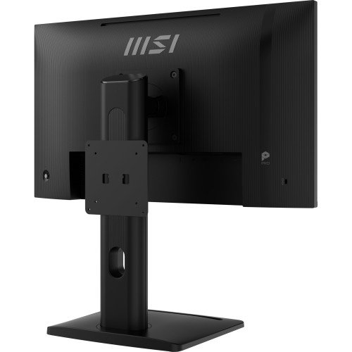MSI PRO MP245PG E14 Monitor Gaming 23.8 Pulgadas IPS 144Hz Full HD MSI PRO MP245PG E14 Monitor Gaming 23.8 Pulgadas IPS 144Hz Full HD