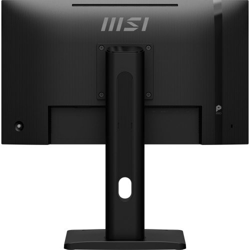 MSI PRO MP245PG E14 Monitor Gaming 23.8 Pulgadas IPS 144Hz Full HD MSI PRO MP245PG E14 Monitor Gaming 23.8 Pulgadas IPS 144Hz Full HD