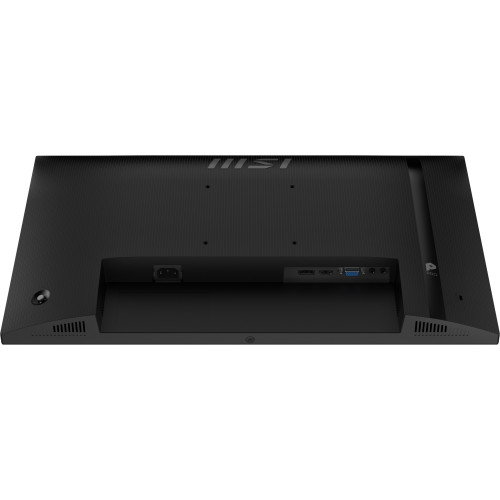 MSI PRO MP245PG E14 Monitor Gaming 23.8 Pulgadas IPS 144Hz Full HD MSI PRO MP245PG E14 Monitor Gaming 23.8 Pulgadas IPS 144Hz Full HD