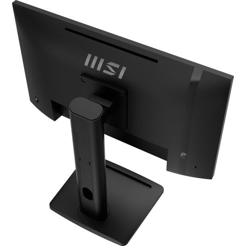 MSI PRO MP245PG E14 Monitor Gaming 23.8 Pulgadas IPS 144Hz Full HD MSI PRO MP245PG E14 Monitor Gaming 23.8 Pulgadas IPS 144Hz Full HD