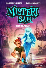B DE BLOK, Misteri S.A. 2 - MISTERI SA 2, Bárbara Montes - B DE BLOK