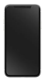 OtterBox Alpha Glass Series para Apple iPhone 11/XR, transparente