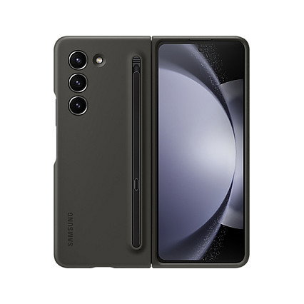 Samsung Starter Pack para Galaxy Fold5, Grafito (EF-OF94KKBEGWW) Samsung Starter Pack para Galaxy Fold5, Grafito (EF-OF94KKBEGWW)