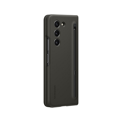 Samsung Starter Pack para Galaxy Fold5, Grafito (EF-OF94KKBEGWW) Samsung Starter Pack para Galaxy Fold5, Grafito (EF-OF94KKBEGWW)
