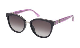 Nina Ricci SNR3585401CK Gafas de sol para mujer Rojas