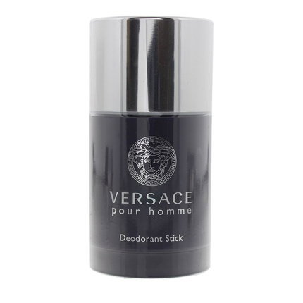 Versace Pour Homme Desodorante en barra 75 ml