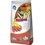 Farmina N&D Dog Tropical Selection Salmón Adulto Med/Maxi 10kg