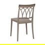 Silla Apilable Polipropileno Contract 42 X 54 X 83 cm