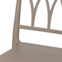 Silla Apilable Polipropileno Contract 42 X 54 X 83 cm