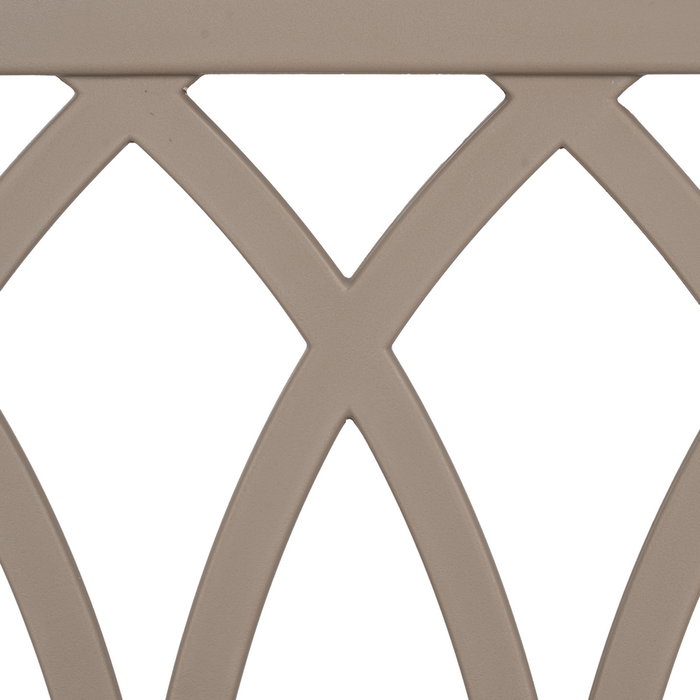 Silla Apilable Polipropileno Contract 42 X 54 X 83 cm