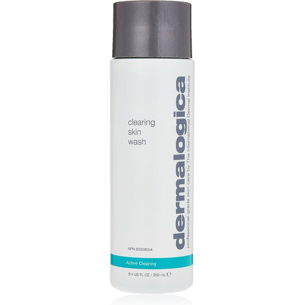 Dermalogica MEDIBAC CLEARING Skin Wash 250 ml