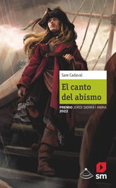 El canto del Abismo, Sare Cadaval Fleming - SM
