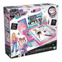Canal Toys Estudio de Diseño de Moda Luminoso Style 4Ever