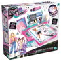 Canal Toys Estudio de Diseño de Moda Fashion Designer con Luz