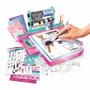 Canal Toys Estudio de Diseño de Moda Fashion Designer con Luz
